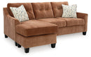 Amity Bay Sofa Chaise Sleeper - Furniture Queen (GA)*