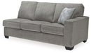 Altari Sectional with Chaise - Furniture Queen (GA)*