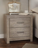 Culverbach Nightstand - Furniture Queen (GA)*