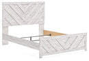Cayboni Bed - Furniture Queen (GA)*
