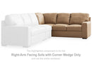 Bandon Sectional - Furniture Queen (GA)*