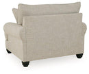 Asanti Oversized Chair - Furniture Queen (GA)*