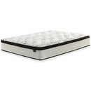 Chime 12 Inch Hybrid Mattress in a Box - Furniture Queen (GA)*