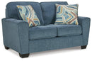 Cashton Living Room Set - Furniture Queen (GA)*