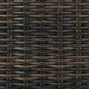 Coastline Bay Outdoor Swivel Lounge with Cushion - Furniture Queen (GA)*