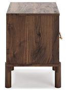 Calverson Nightstand - Furniture Queen (GA)*