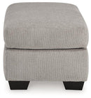 Avenal Park Ottoman - Furniture Queen (GA)*