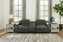 Center Line Living Room Set - Furniture Queen (GA)*