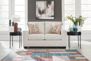 Aviemore Loveseat - Furniture Queen (GA)*