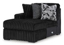 Midnight-Madness Super Chaise