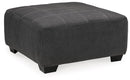 Ambee Oversized Accent Ottoman - Furniture Queen (GA)*