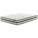 Chime 10 Inch Hybrid Mattress in a Box - Furniture Queen (GA)*
