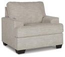 Vayda Living Room Set - Furniture Queen (GA)*