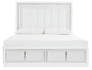 Chalanna Bedroom Set - Furniture Queen (GA)*