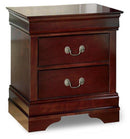 Alisdair Nightstand - Furniture Queen (GA)*