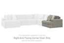Avaliyah Sectional Sofa - Furniture Queen (GA)*