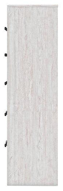 Cayboni Chest of Drawers - Furniture Queen (GA)*