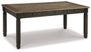 Tyler Creek Dining Set - Furniture Queen (GA)*