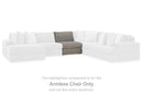 Avaliyah Sectional Sofa - Furniture Queen (GA)*