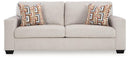 Aviemore Living Room Set - Furniture Queen (GA)*