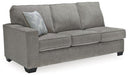 Altari Sectional with Chaise - Furniture Queen (GA)*