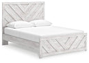 Cayboni Bed - Furniture Queen (GA)*