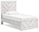 Cayboni Bed - Furniture Queen (GA)*