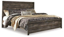 Wynnlow Bedroom Set - Furniture Queen (GA)*