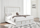 Chalanna Bedroom Set - Furniture Queen (GA)*
