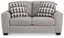 Avenal Park Loveseat - Furniture Queen (GA)*