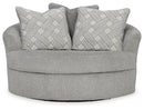 Casselbury Living Room Set - Furniture Queen (GA)*