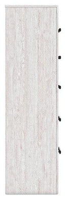 Cayboni Chest of Drawers - Furniture Queen (GA)*