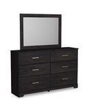 Belachime Bedroom Set - Furniture Queen (GA)*