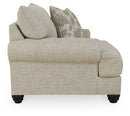 Asanti Oversized Chair - Furniture Queen (GA)*