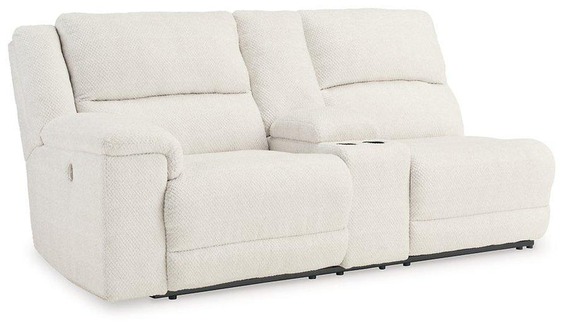 Keensburg Power Reclining Sectional