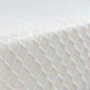 10 Inch Chime Memory Foam Mattress Set - Furniture Queen (GA)*