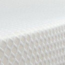 10 Inch Chime Memory Foam Mattress Set - Furniture Queen (GA)*