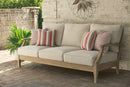 Clare View Outdoor Seating Set - Furniture Queen (GA)*