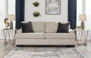 Vayda Living Room Set - Furniture Queen (GA)*