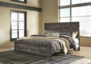 Wynnlow Bedroom Set - Furniture Queen (GA)*