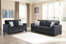Altari Living Room Set - Furniture Queen (GA)*