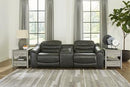 Center Line Living Room Set - Furniture Queen (GA)*