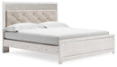 Altyra Bedroom Set - Furniture Queen (GA)*