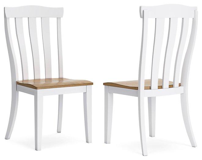 Ashbryn Dining Chair image