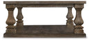 Johnelle Coffee Table