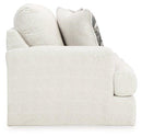 Karinne Loveseat - Furniture Queen (GA)*