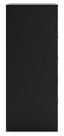 Finch Chest of Drawers