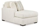 Chessington Sectional with Double Chaise - Furniture Queen (GA)*