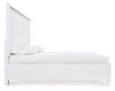 Chalanna Bedroom Set - Furniture Queen (GA)*