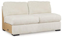 Chessington Sectional with Double Chaise - Furniture Queen (GA)*